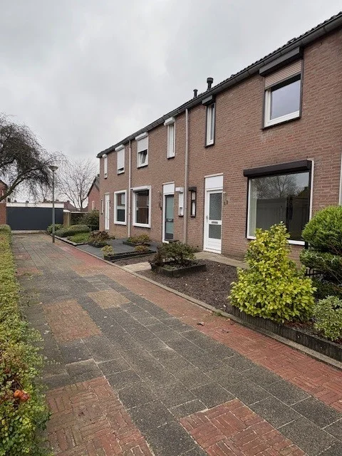 Rental property in Vossenleen 43, Brunssum