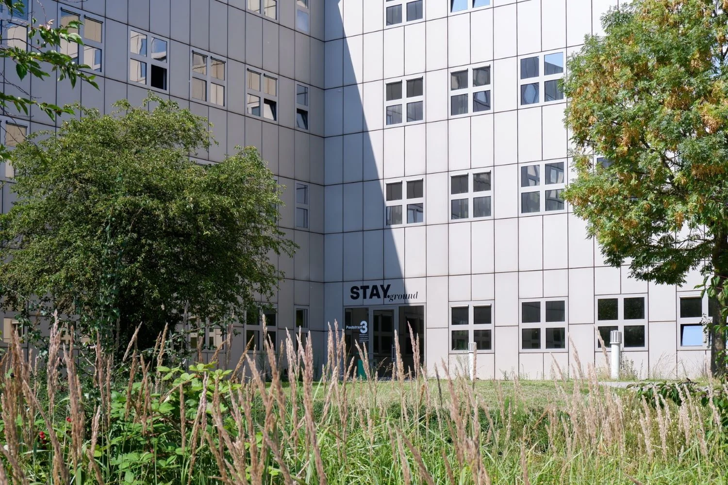 Rental property in Poststraat 3, Sittard