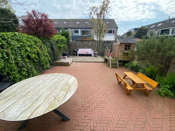 Rental property in De Hennepe, Tiel