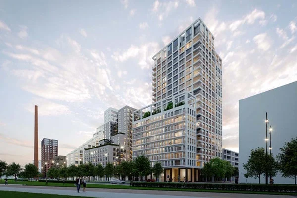 Rental property in Stoomstraat, Eindhoven