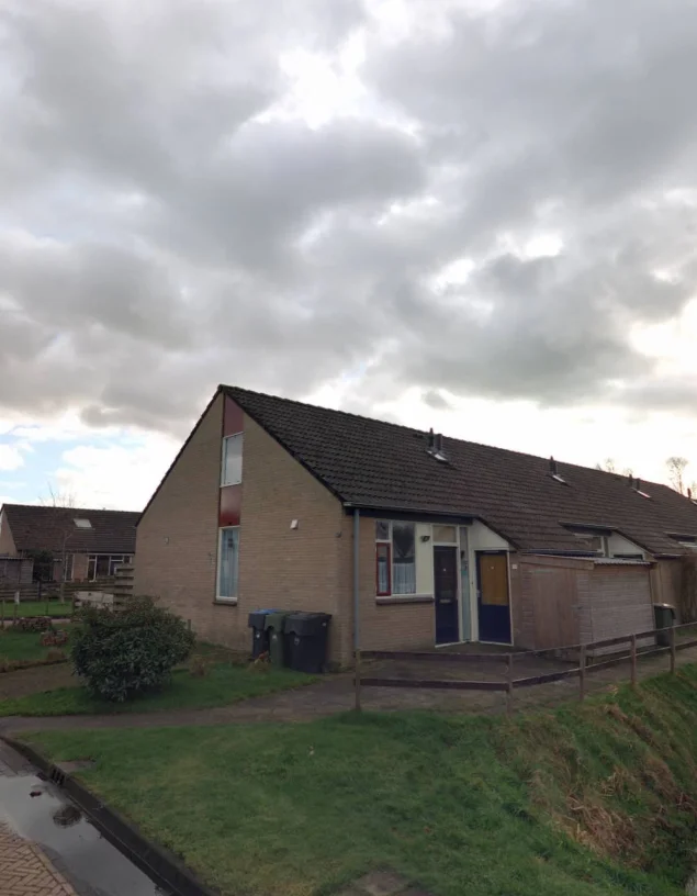 Rental property in Master Roordawei 39, Tijnje