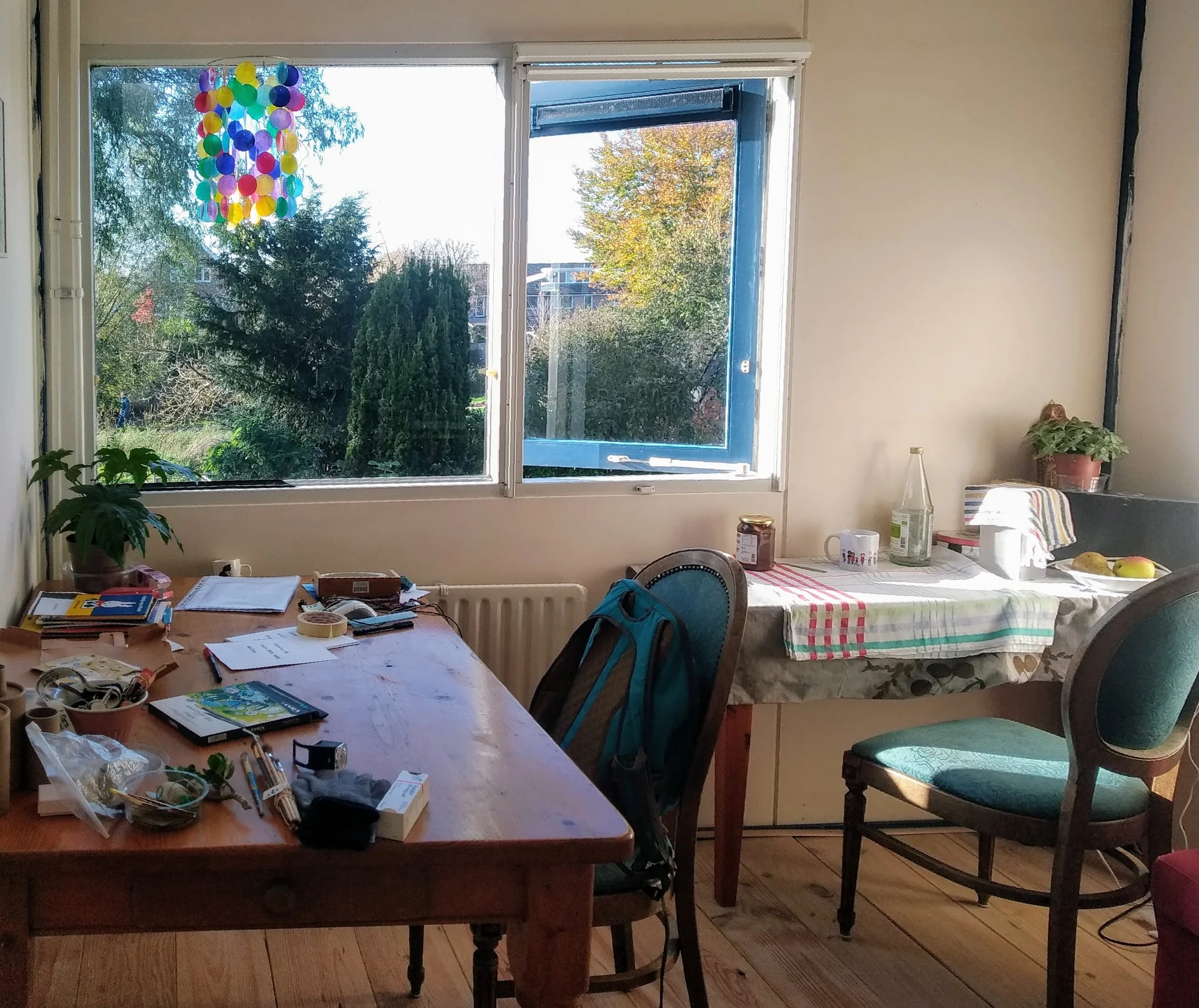 Rental property in De Moesmate, Zutphen