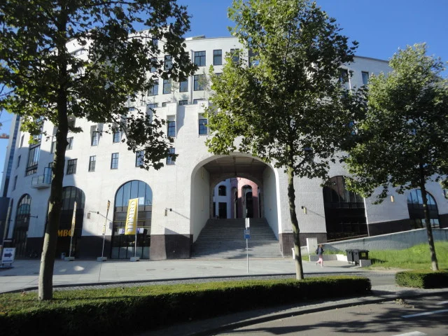 Rental property in Maanplein 73, Heerlen