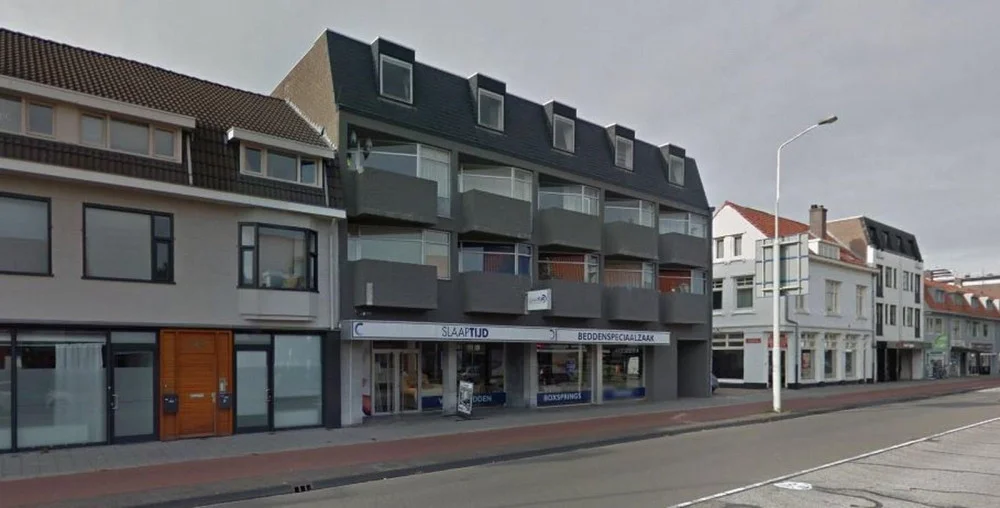 Rental property in Aalsterweg, Eindhoven