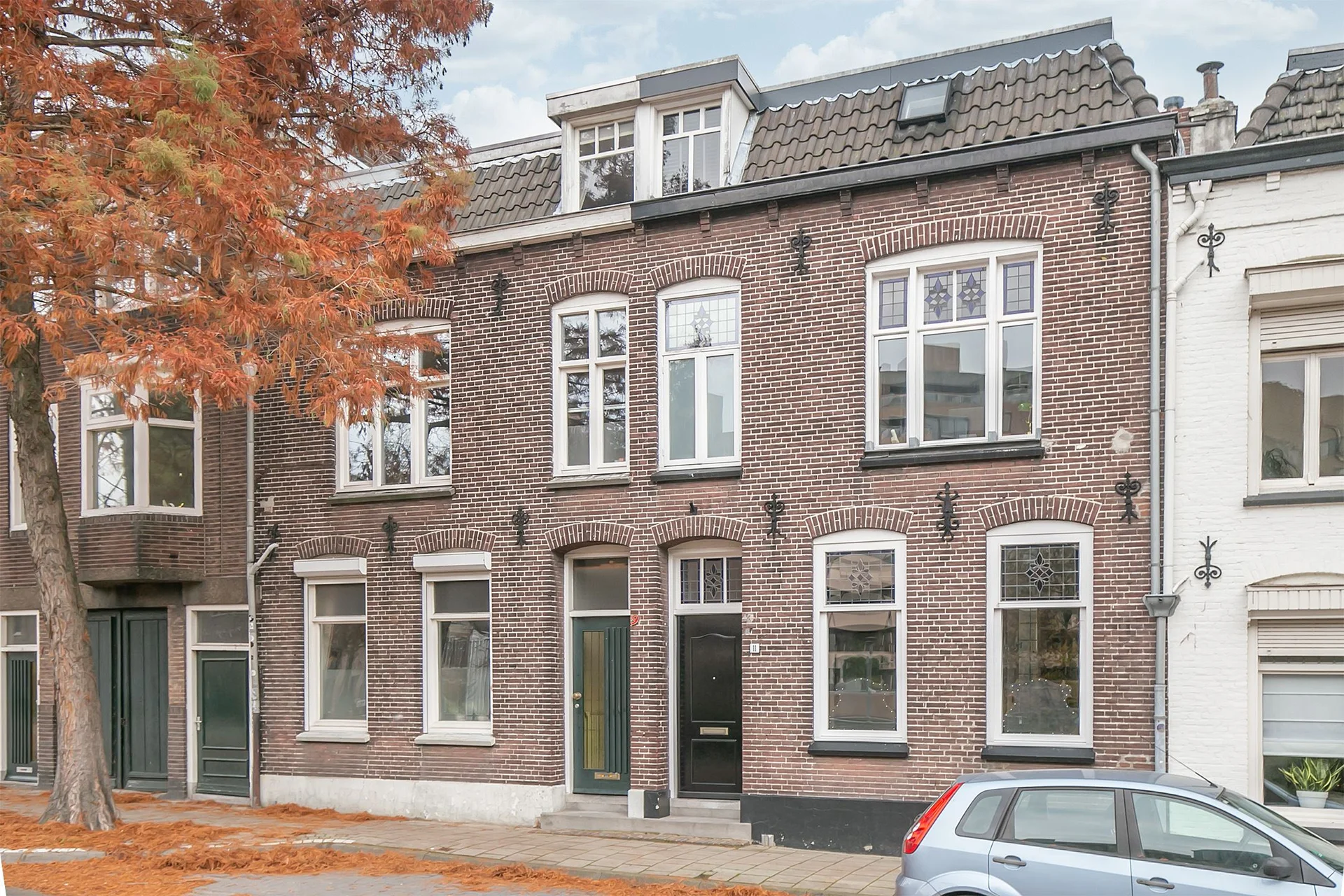Rental property in Bleekstraat, Eindhoven