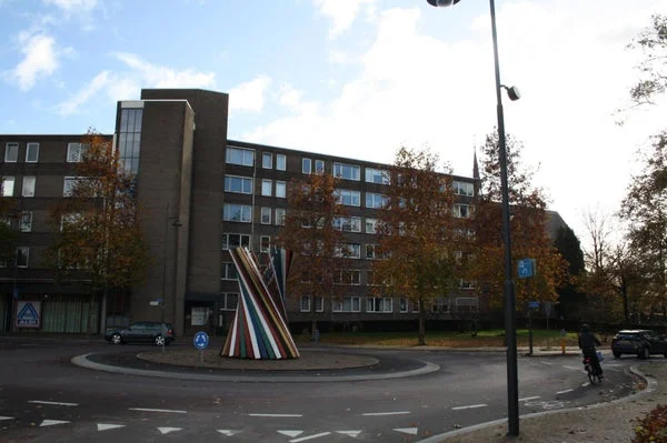 Rental property in Markt, Heerlen