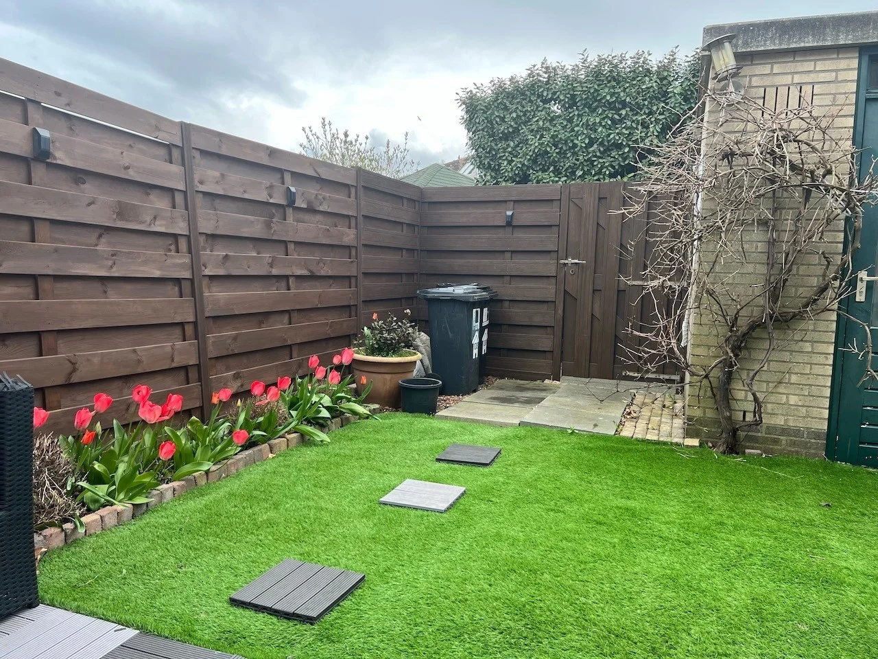 Rental property in Schuilenburg, Hoofddorp