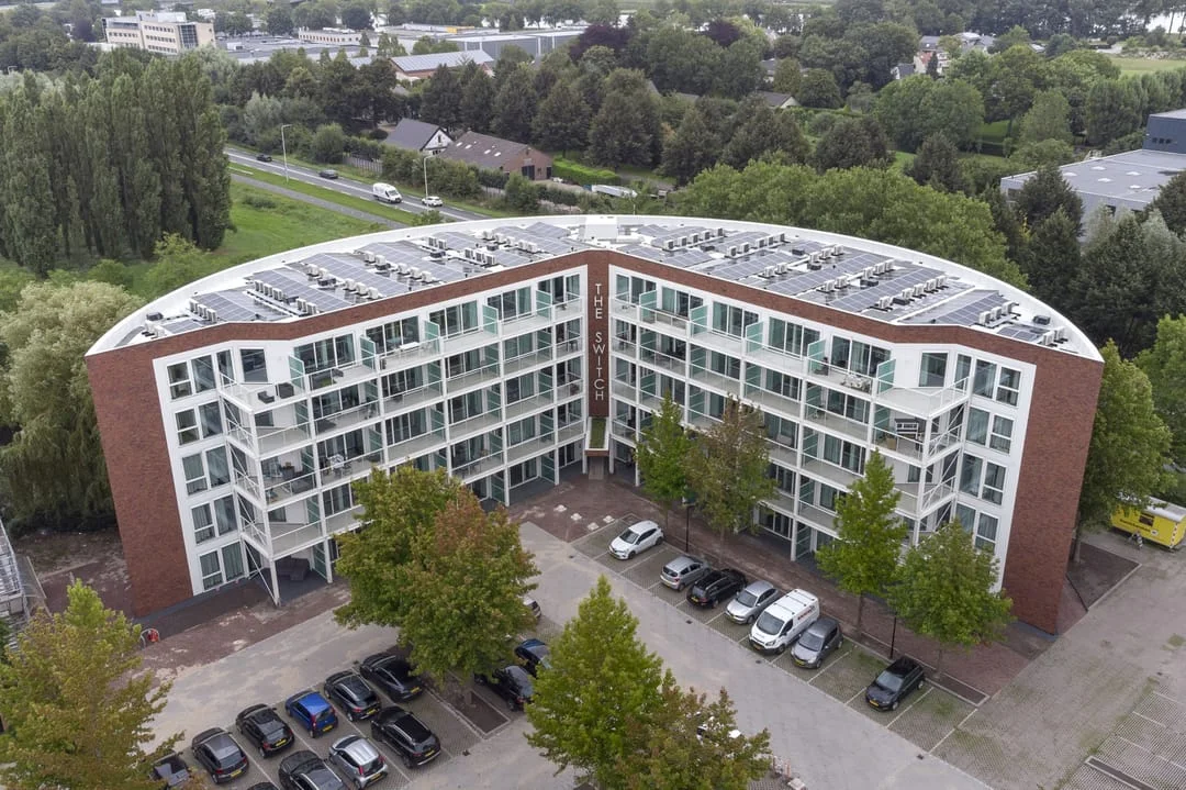 Rental property in Wattbaan 9-9, Nieuwegein