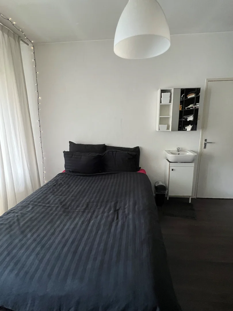 Rental property in Bankastraat, Nijmegen