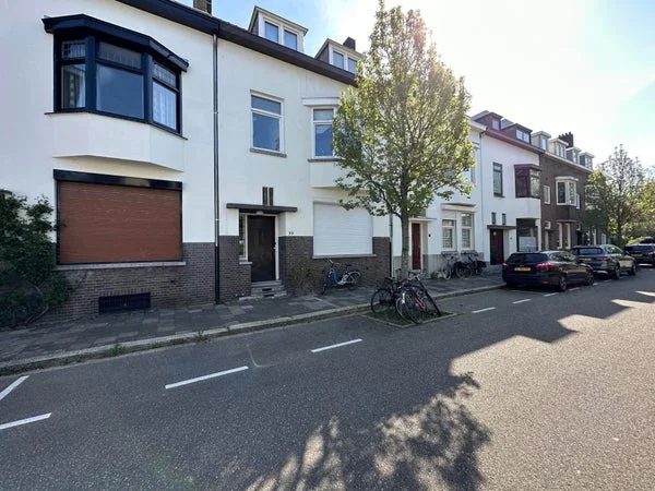 Rental property in Hunnenweg, Maastricht