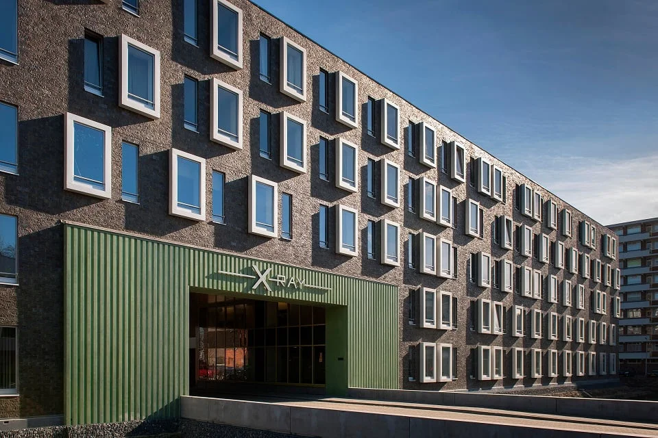 Rental property in Röntgenweg 729, Delft