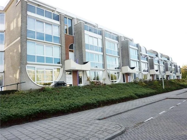 Rental property in Haringstraat, Bergen op Zoom