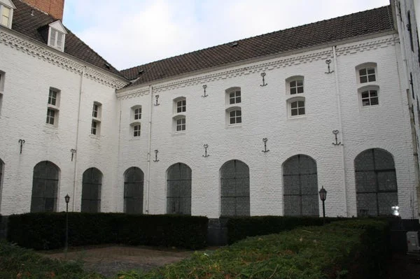 Rental property in Dobbelsteynporte, Sittard