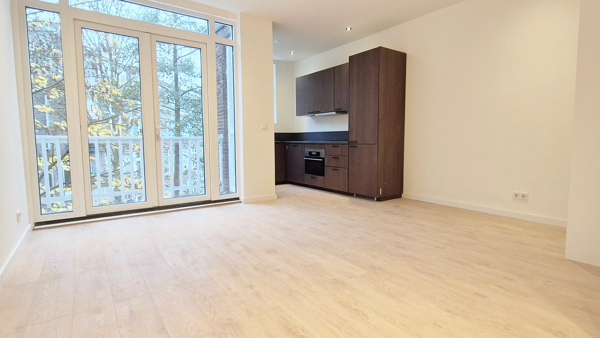 Rental property in Celsiusstraat, Schiedam