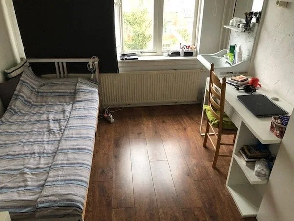 Rental property in Coendersweg, Groningen