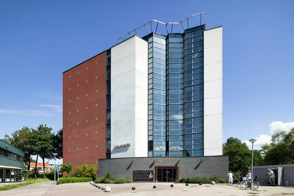 Rental property in Piet Cottaarstraat 114, Rotterdam