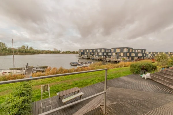 Rental property in Murdoch Mackenziestraat, Amsterdam