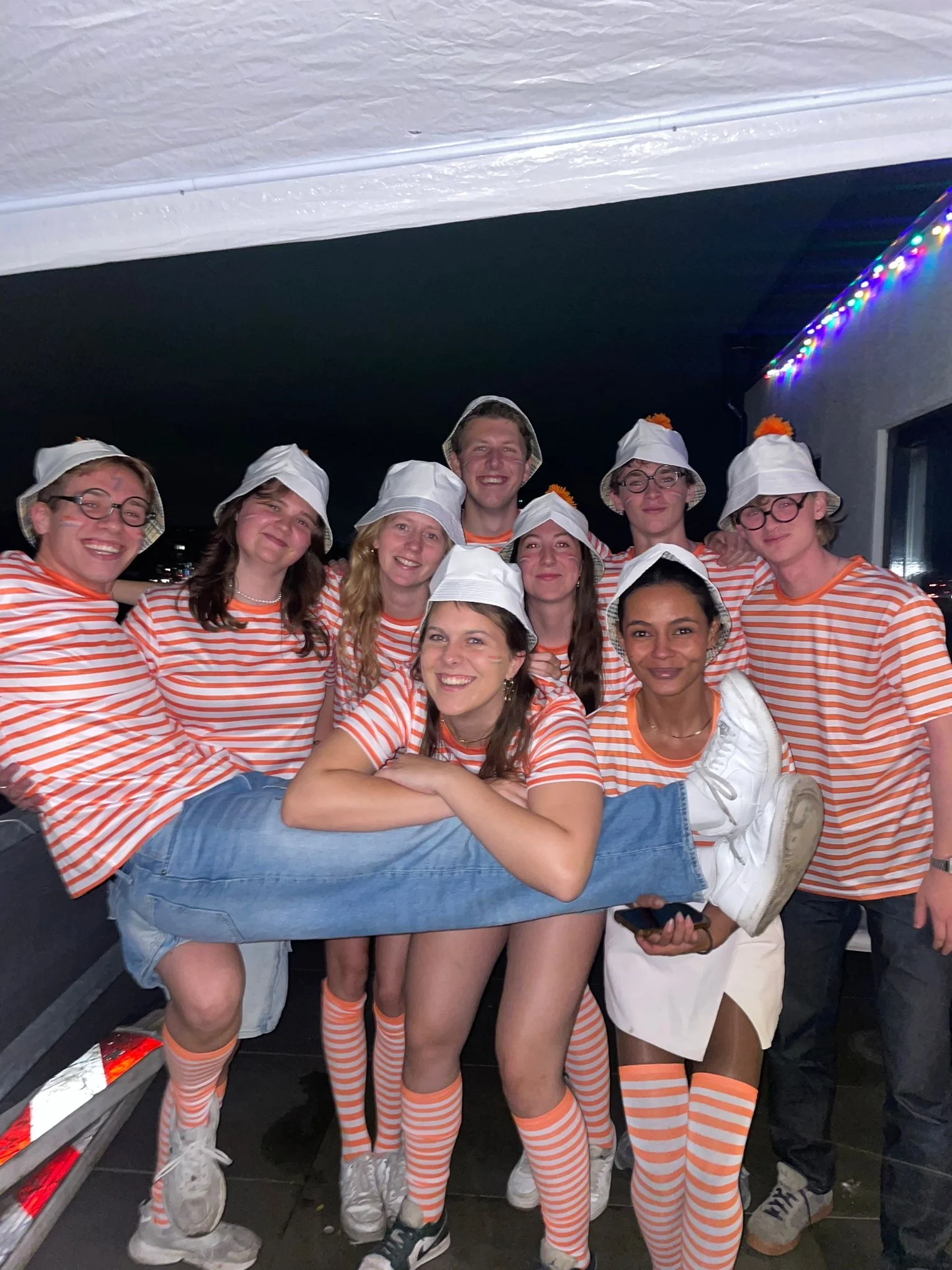 Rental property in Sadatweg, Delft