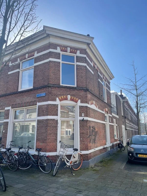 Rental property in Groeneweg, Zwolle