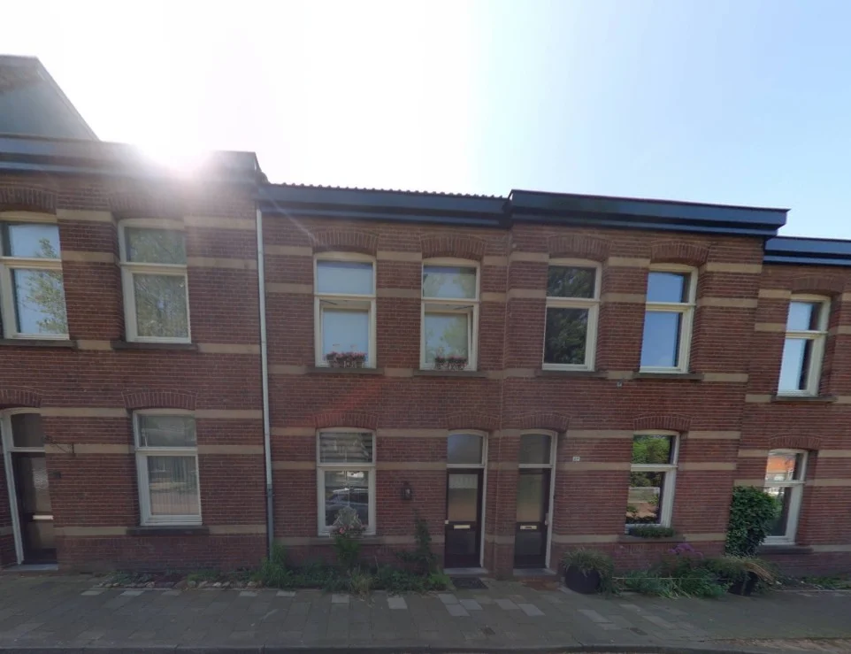 Rental property in Dokter Leursstraat 25, Roermond