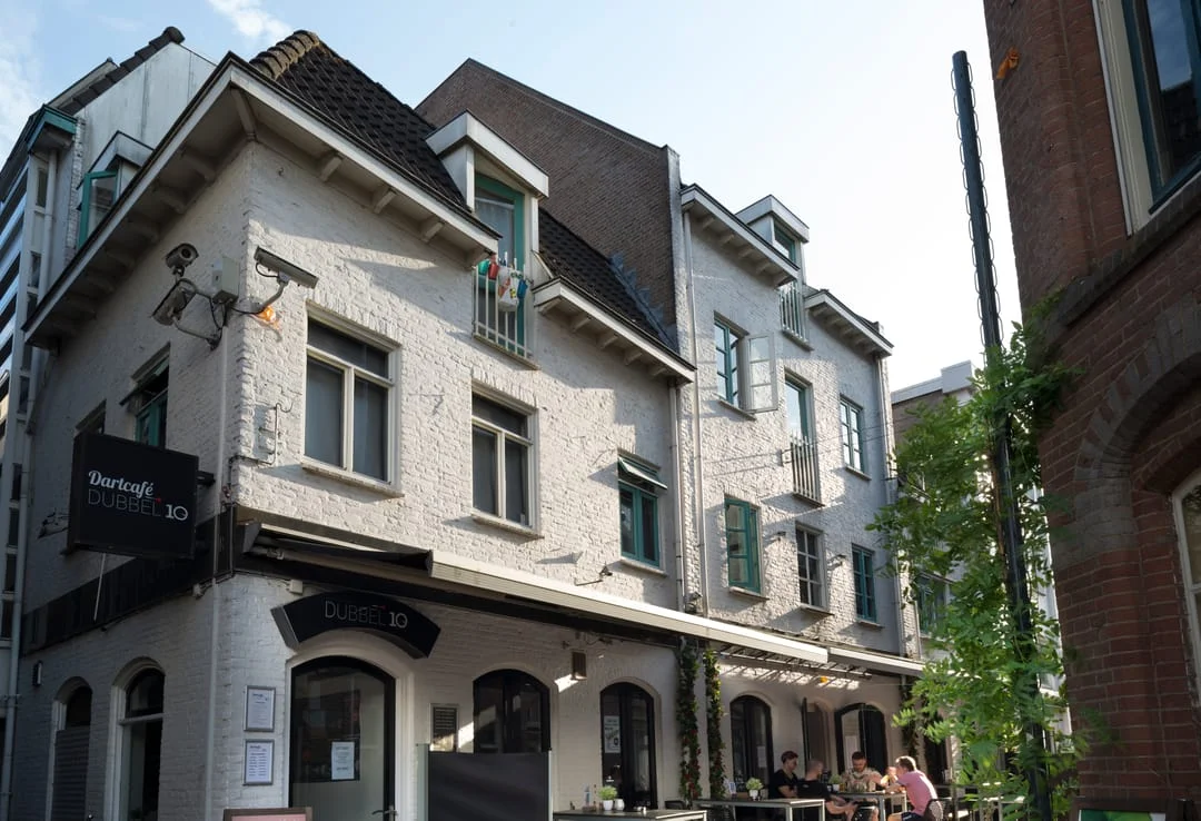 Rental property in Tullekensteeg 17, Arnhem