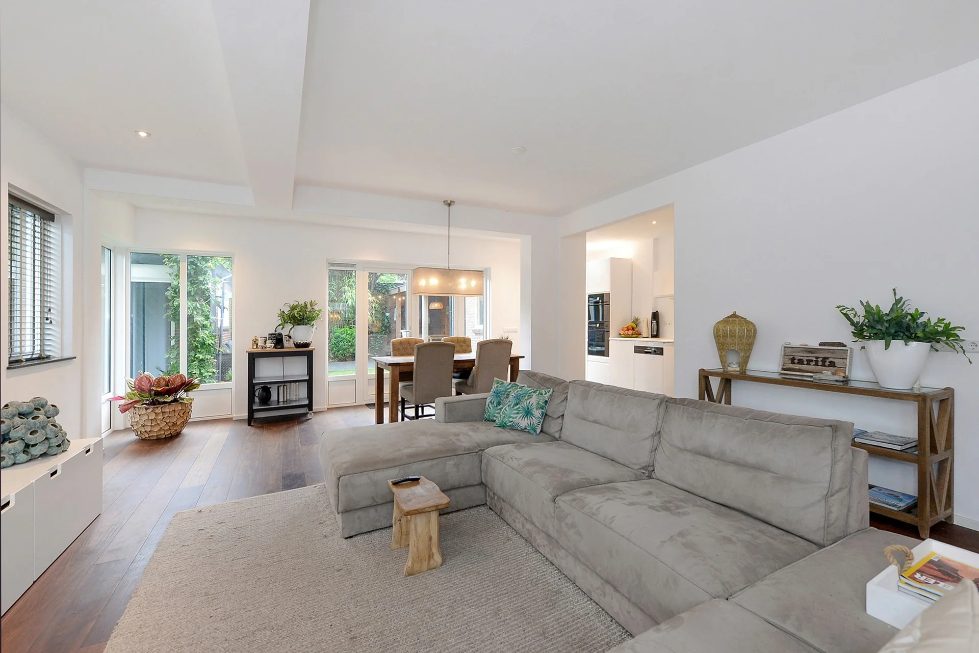 Rental property in Zwanenlaan, The Hague