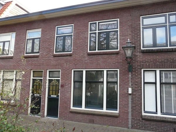 Rental property in Koenesteeg 26, Leiden