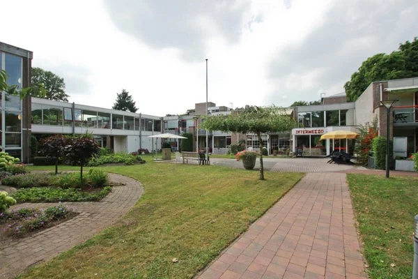 Rental property in Albert Plesmanring 113, Zeist