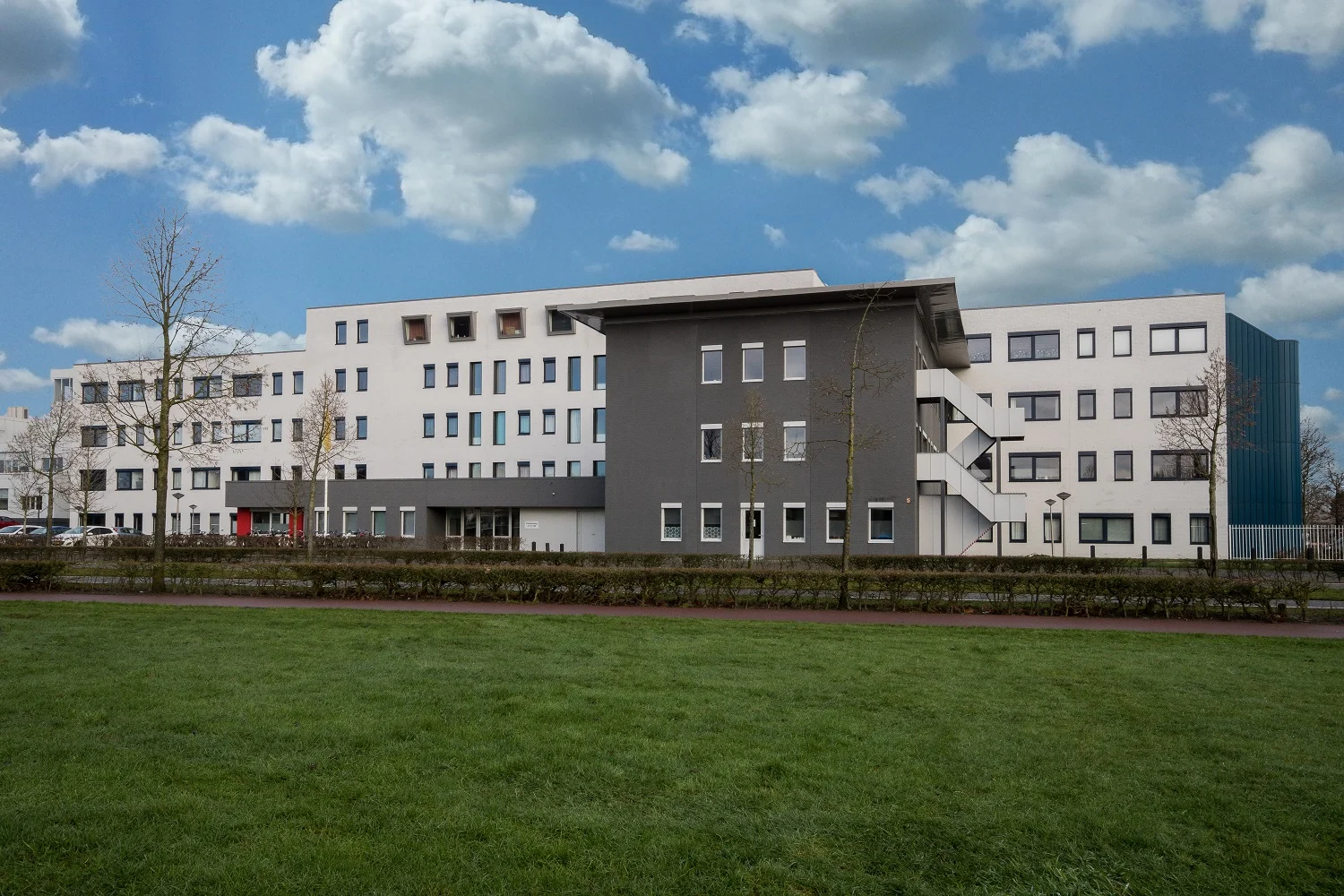 Rental property in Kooikersweg, 's-Hertogenbosch