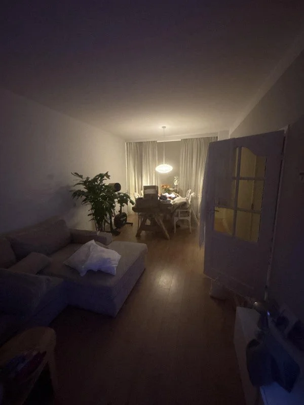 Rental property in Herenstraat, Leiden