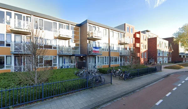 Rental property in Deurningerstraat, Enschede