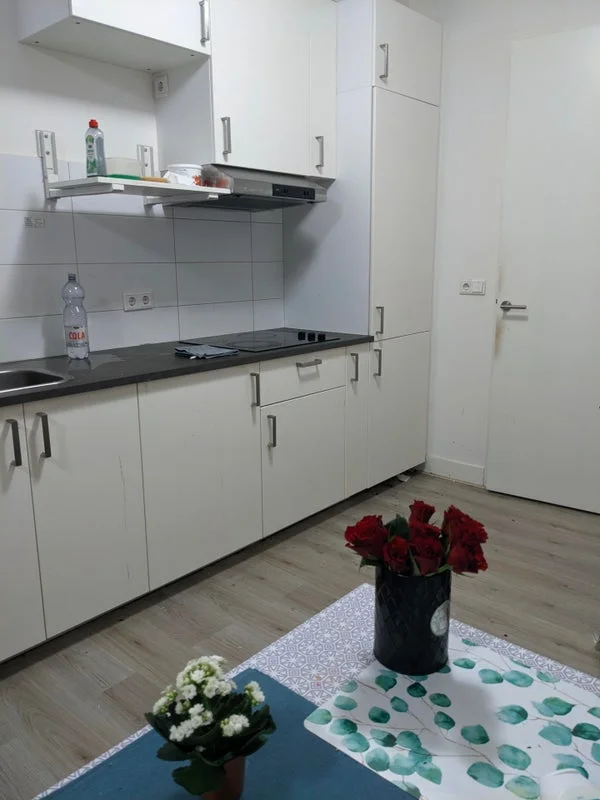 Rental property in Knibbelbrugsteeg, Enschede