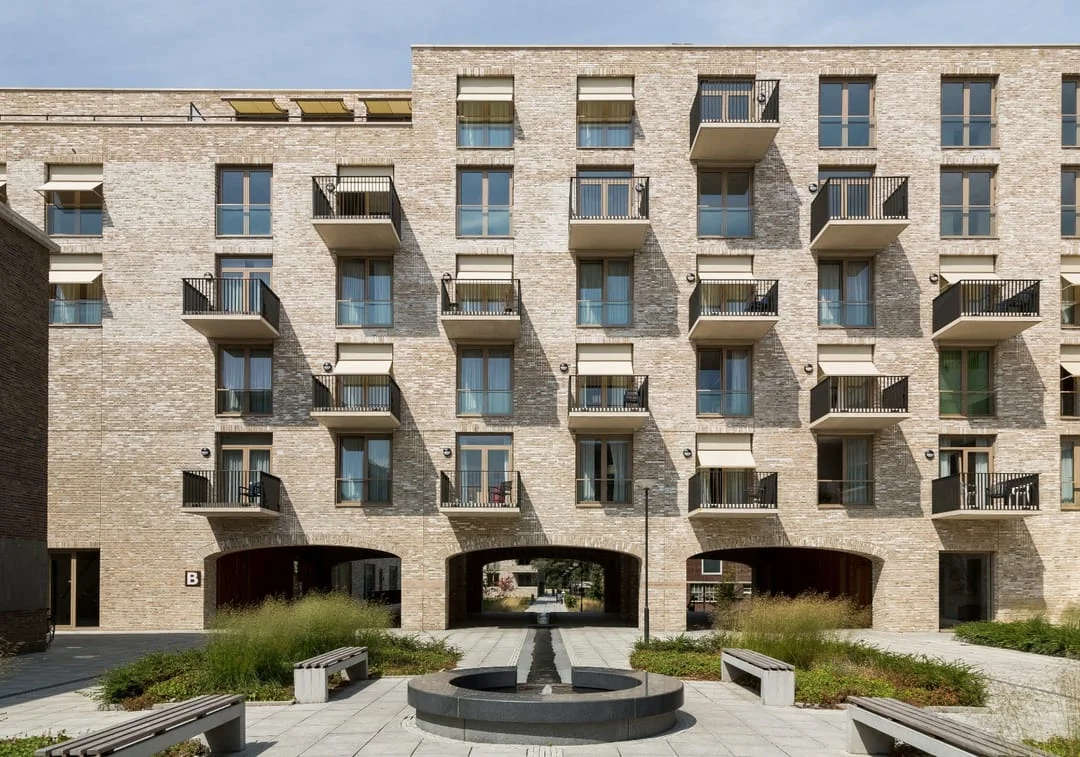 Rental property in Heyendaalseweg 298J, Nijmegen