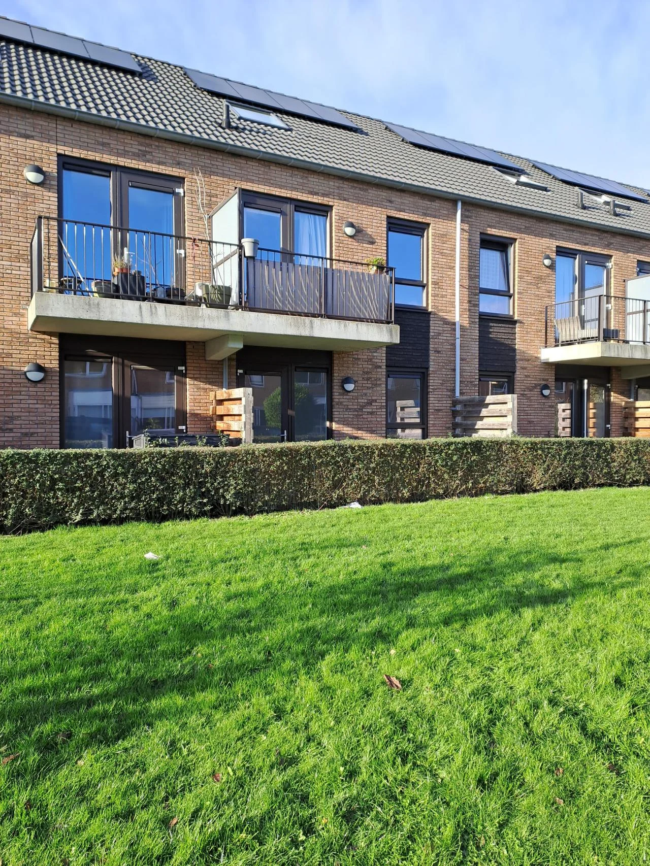 Rental property in Drontermeer 60J, Purmerend