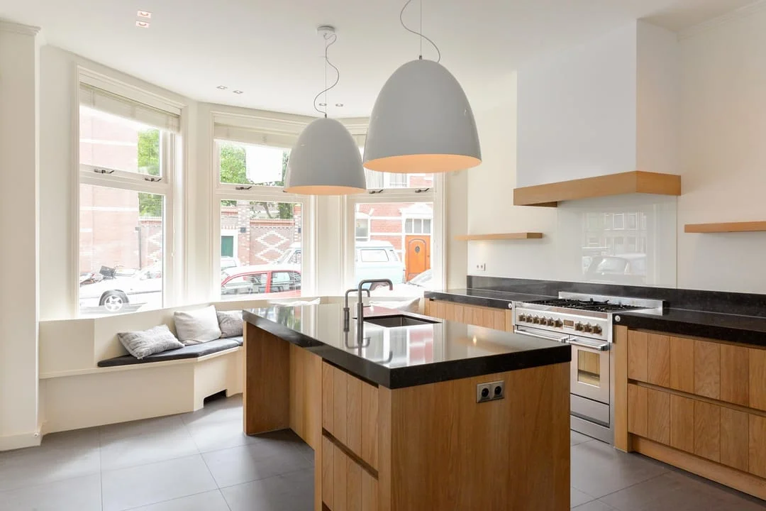 Rental property in 2e Sweelinckstraat 109, The Hague