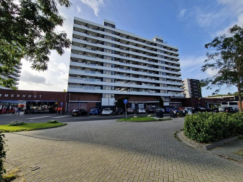Rental property in Houtweg 174, Emmen