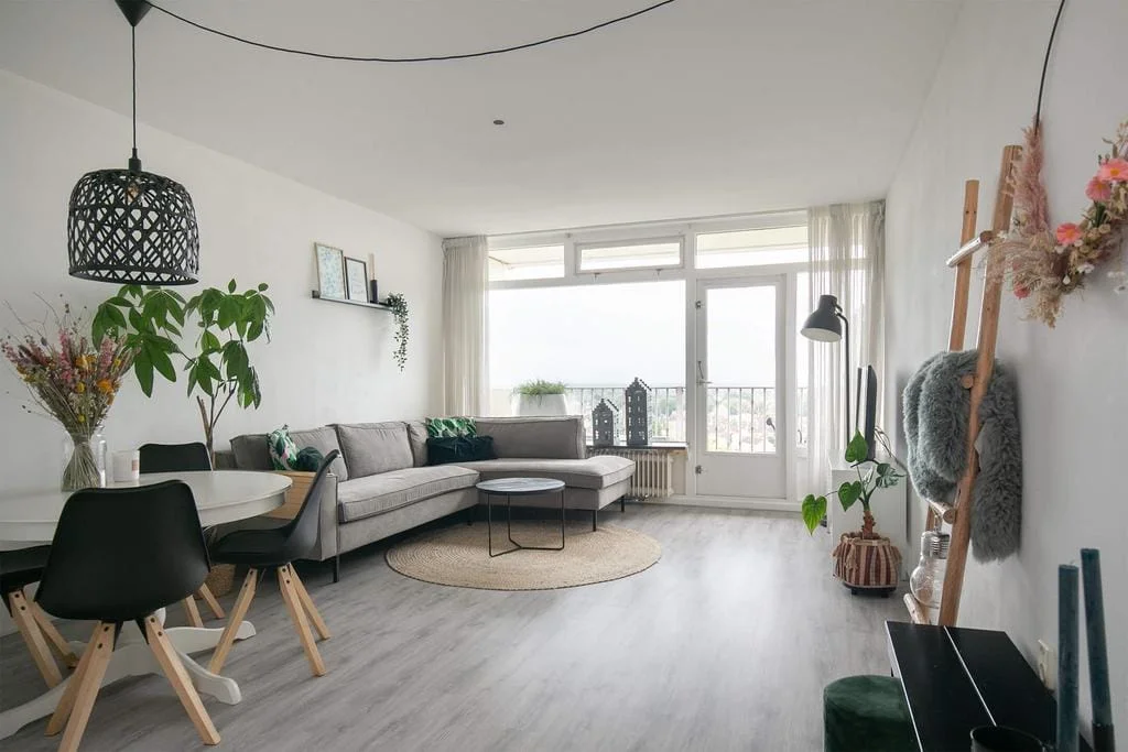 Rental property in Munt 121, Heerenveen