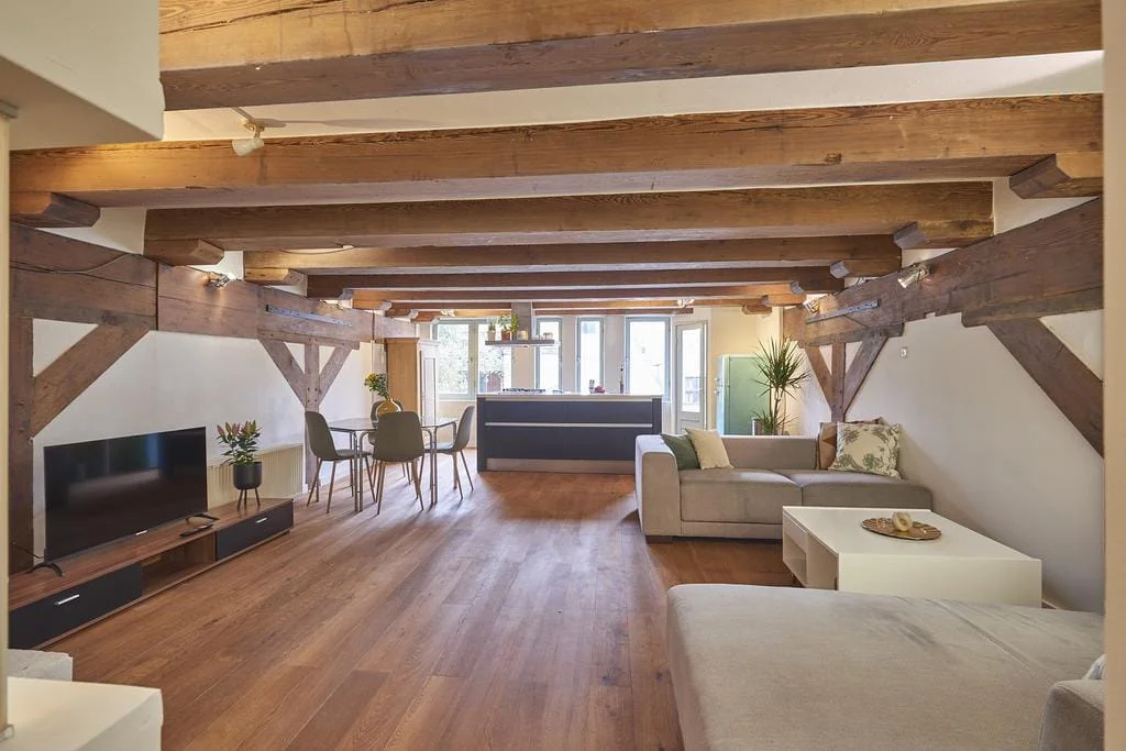 Rental property in Brouwersgracht 178C, Amsterdam