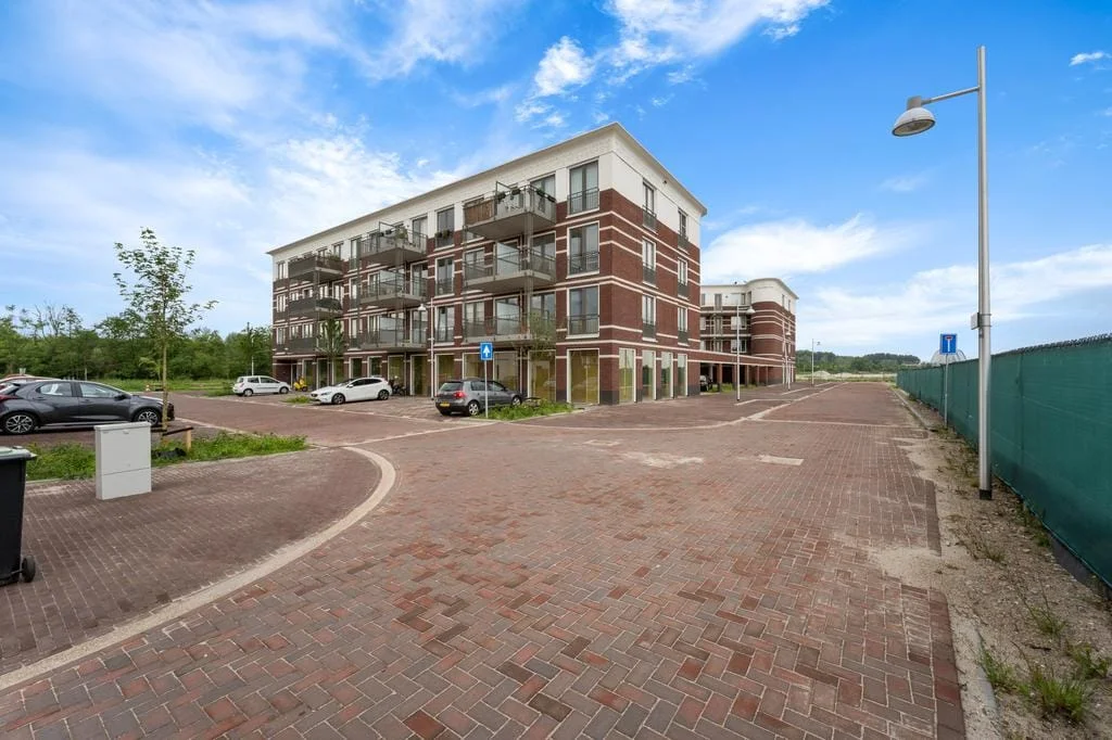 Rental property in Fort Heemstedestraat 111, Weesp