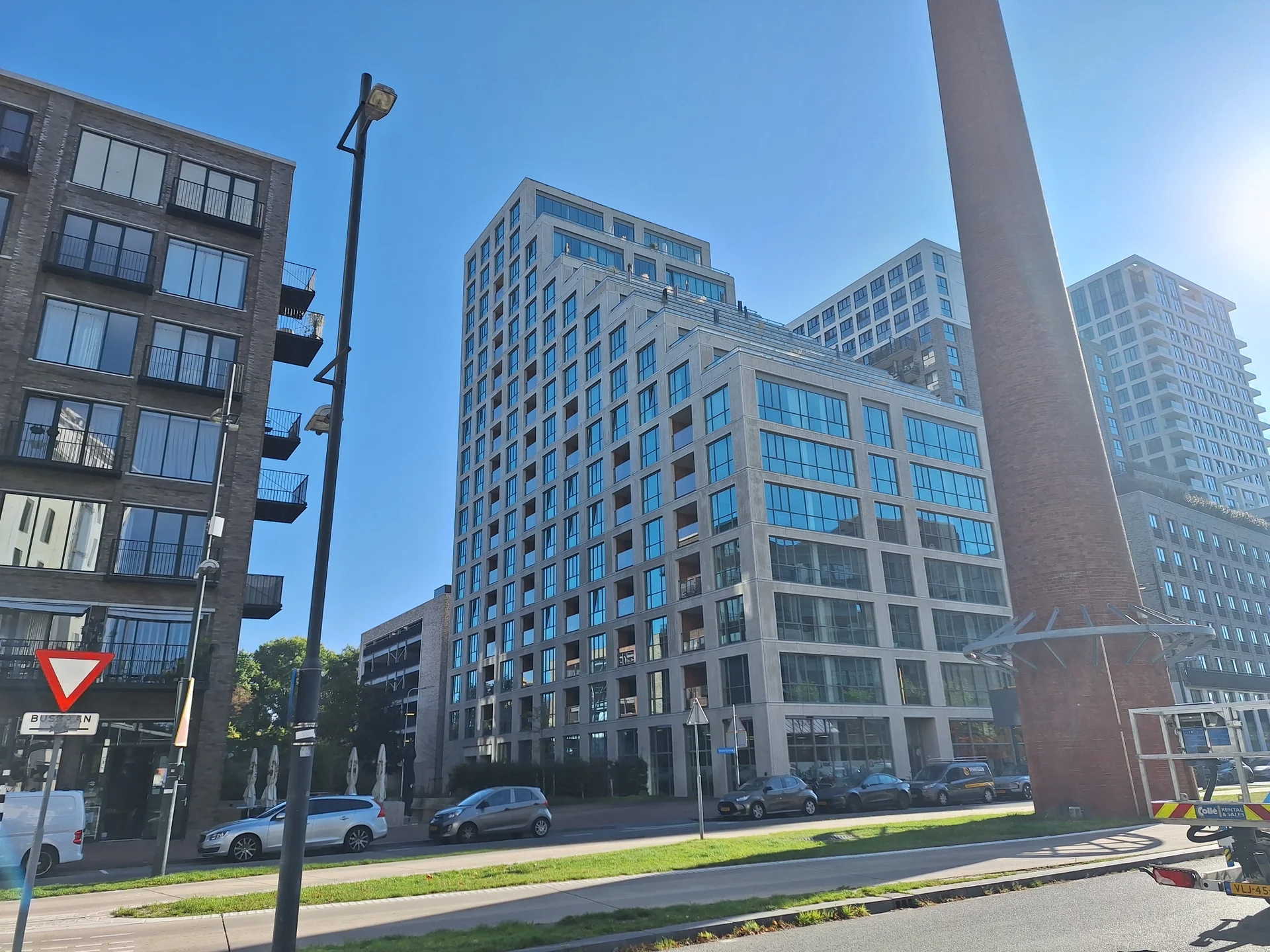 Rental property in Walserijstraat 122, Eindhoven