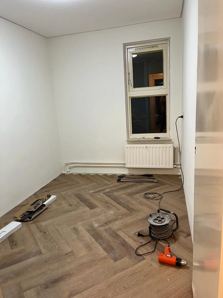 Rental property in Barneveldpad, Almere