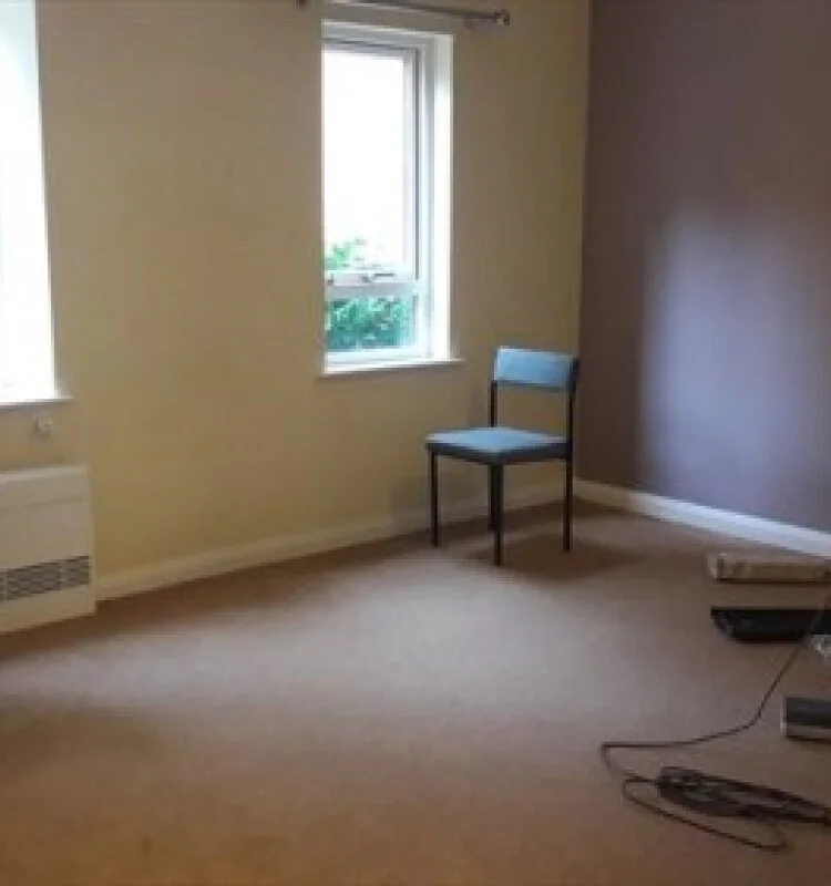 Rental property in Eerste Jan Steenstraat 18B, Amsterdam