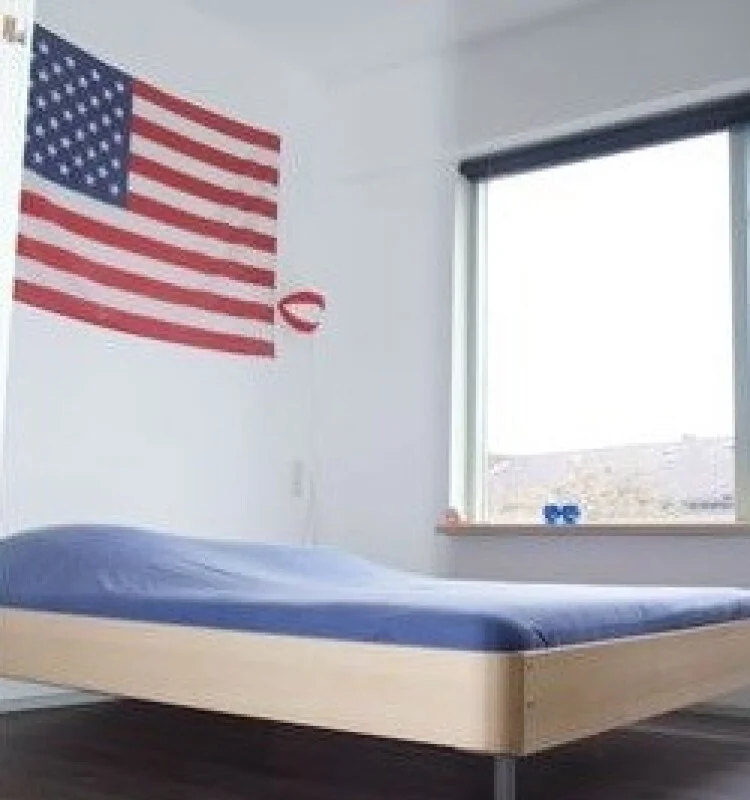 Rental property in Jan van Galenstraat 24, Amsterdam