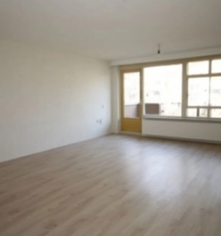 Rental property in Aalsmeerweg 14h, Amsterdam