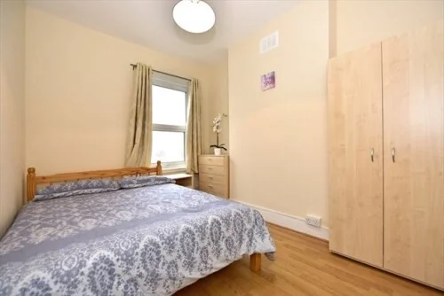 Rental property in Albert Cuypstraat 33-H, Amsterdam