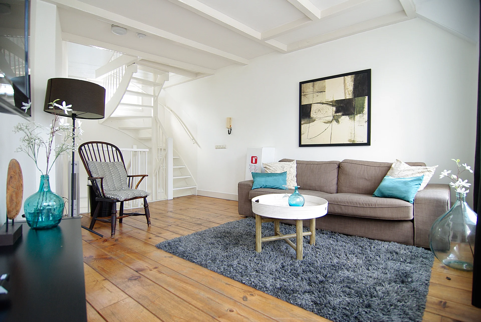 Rental property in Nieuwe Spiegelstraat 481, Amsterdam