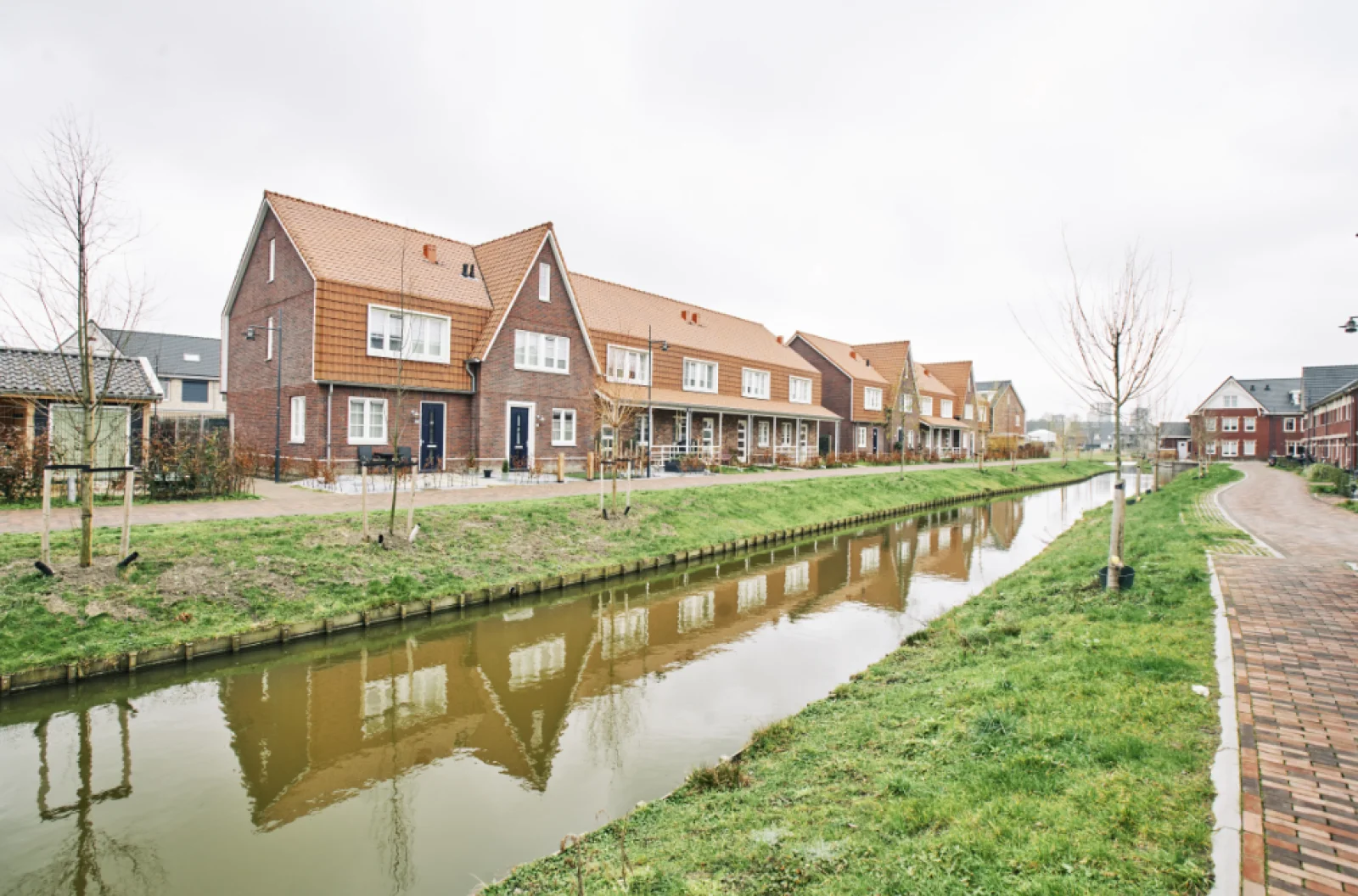 Rental property in Twijg 22, Maassluis