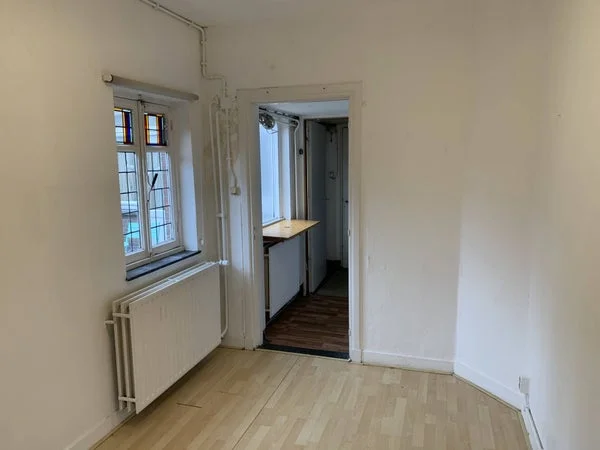Rental property in Victor de Stuersstraat, Maastricht