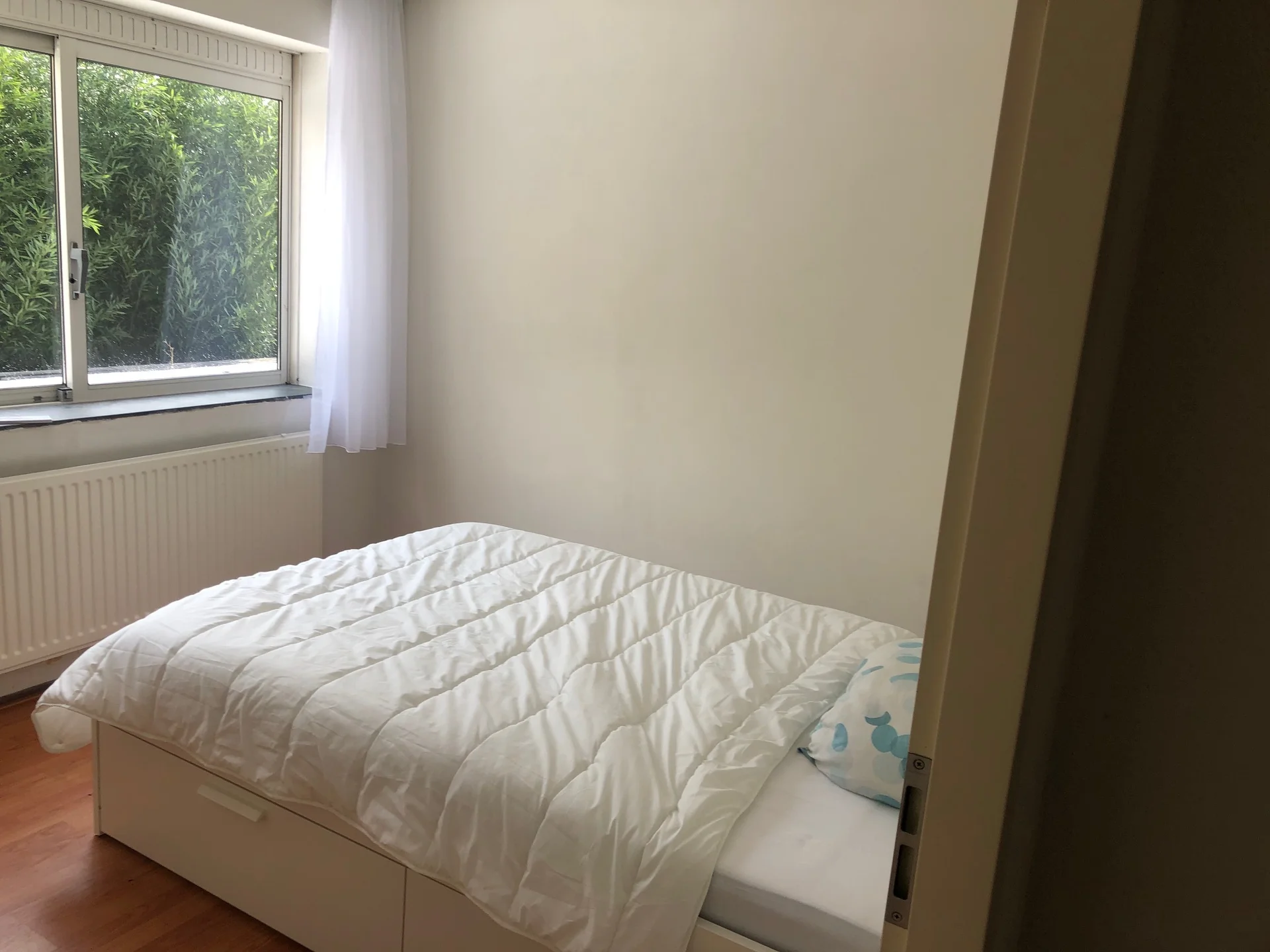 Rental property in De Wittenstraat, Amsterdam