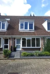 Rental property in Martin Luther Kingstraat, Vlissingen